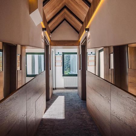 Hotel Forest بال المظهر الخارجي الصورة