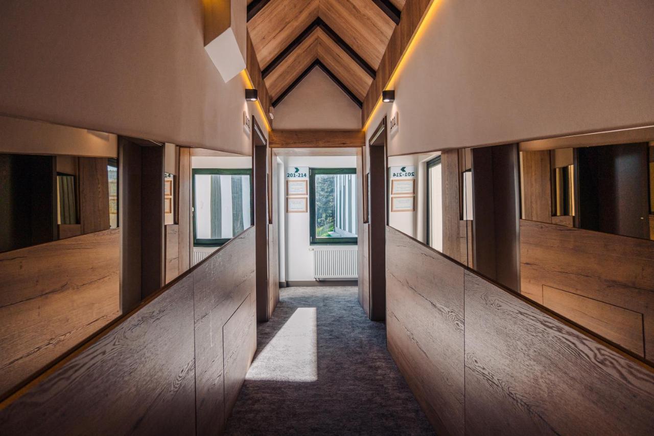 Hotel Forest بال المظهر الخارجي الصورة