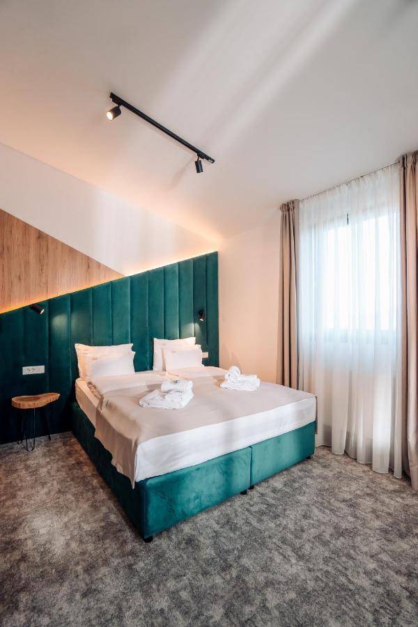 Hotel Forest بال المظهر الخارجي الصورة