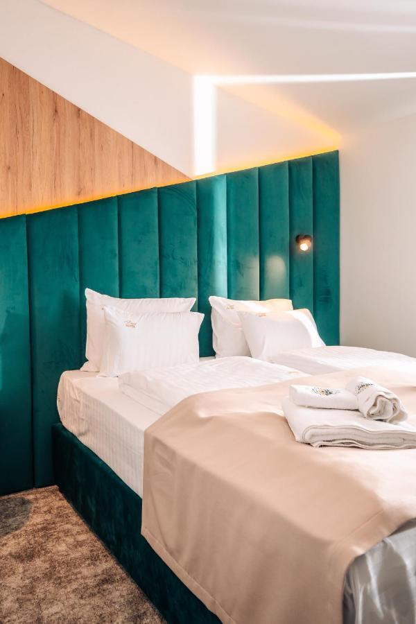 Hotel Forest بال المظهر الخارجي الصورة