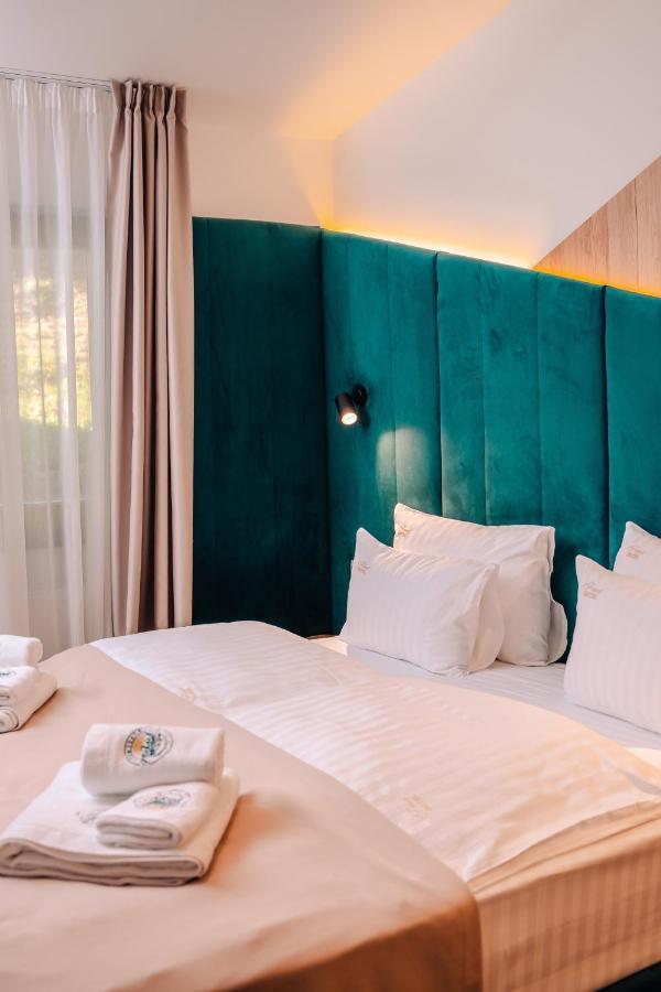 Hotel Forest بال المظهر الخارجي الصورة