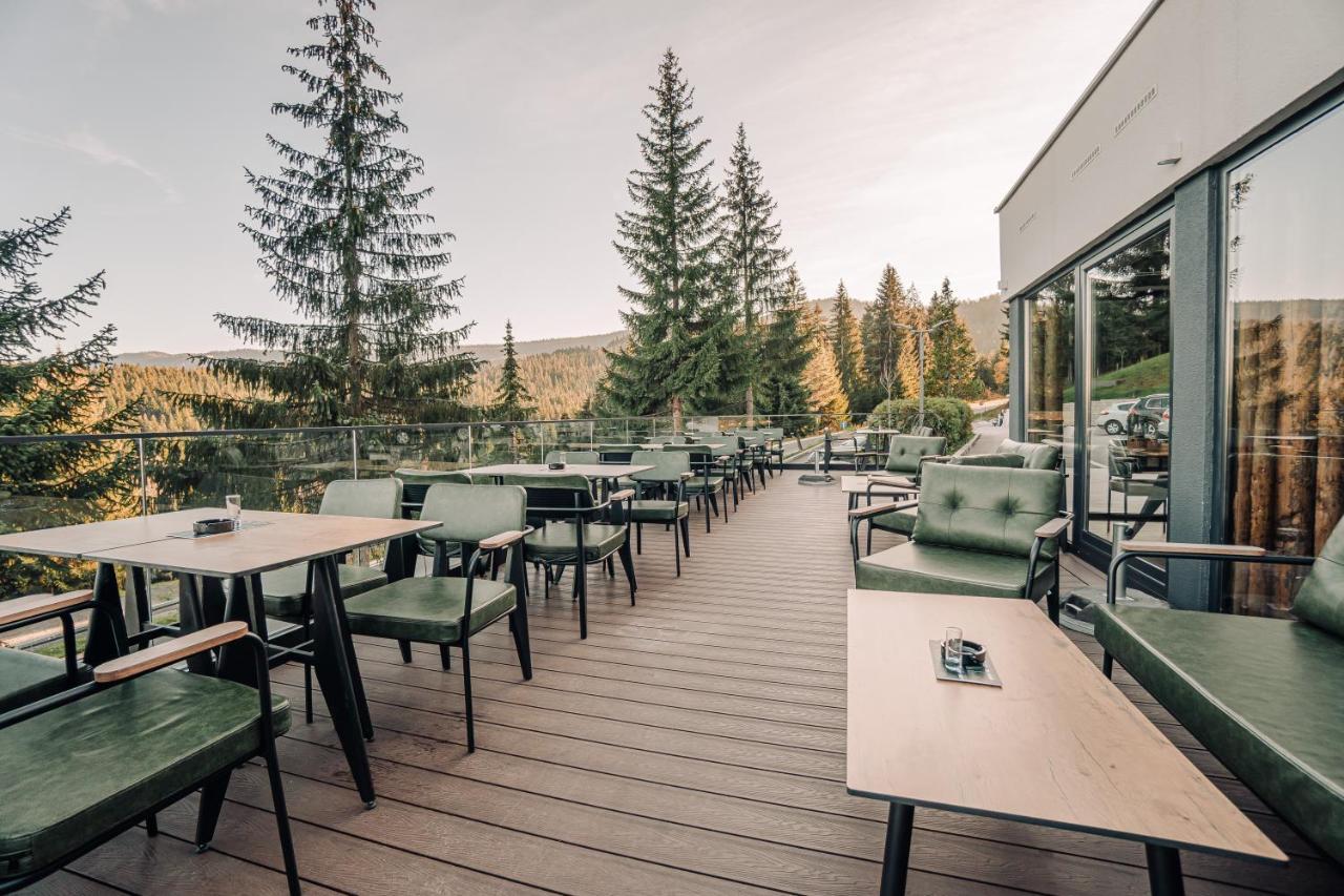 Hotel Forest بال المظهر الخارجي الصورة
